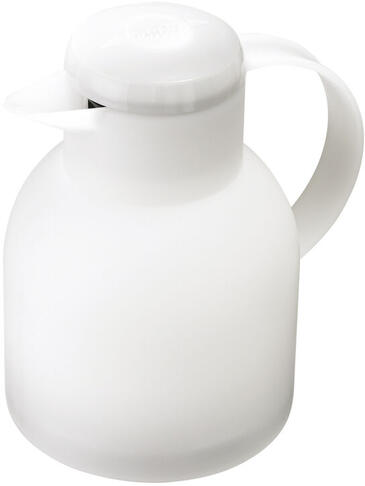 SAMBA PICHET CAFÉ 100 CL BLANC