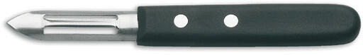 ÉPLUCHEUR INOX MANCHE POLYPROPYLÈNE 6 CM