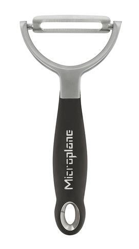 RASOIR A LEGUME GOURMET INOX 16,4CM