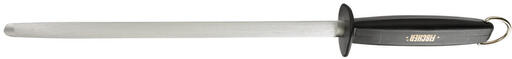 FUSIL À AIGUISER MÈCHE OVALE DE 30 CM