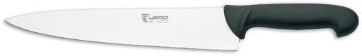 ECOLINE COUTEAU DE CUISINE MANCHE NOIR 20 CM