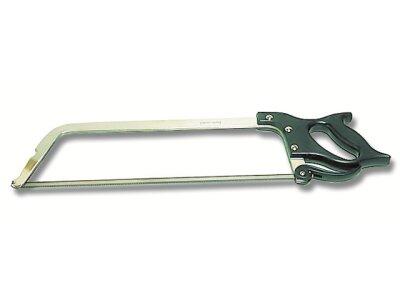 LAME SCIE DE BOUCHER INOX 45 CM