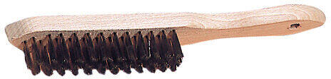 BROSSE POUR GRILL FILS ACIER