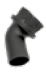 EMBOUT BROSSE POUR ASPIRATEUR