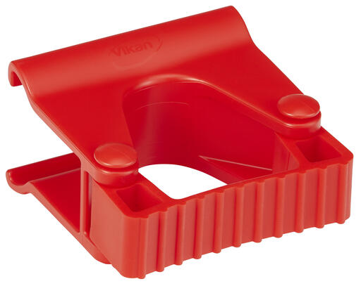 MODULE DE RECHANGE CLIP GRIP SUPPORTS 1011 ET 1013 ROUGE
