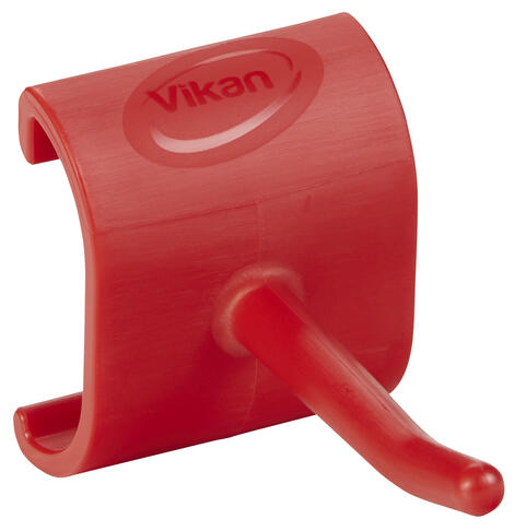 CROCHET DE RECHANGE SUPPORTS 1011 1012 ET 1014 ROUGE