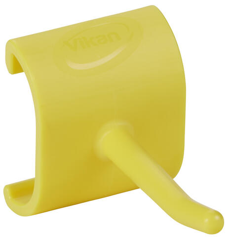 CROCHET DE RECHANGE SUPPORTS 1011 1012 ET 1014 JAUNE