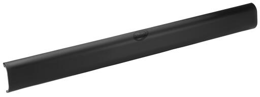 RAIL 42CM POUR CHARIOT HYGO NOIR