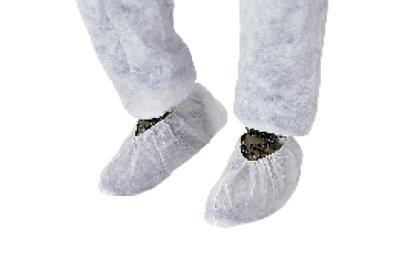SURCHAUSSURE POLYPROPYLÈNE 40G 40CM BLANC X500