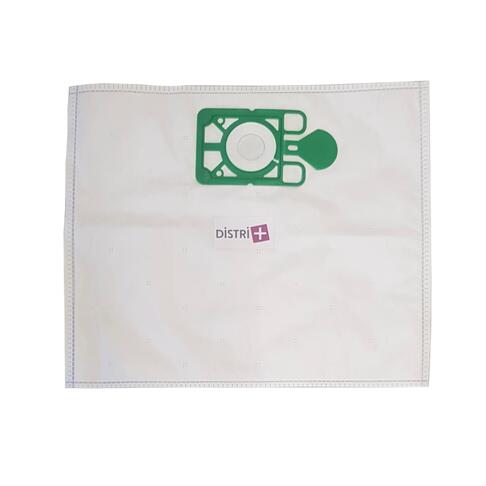 SAC ASPIRATEUR MICROFIBRE POUR ASPIRATEUR DORSAL (RSB150NX) X10