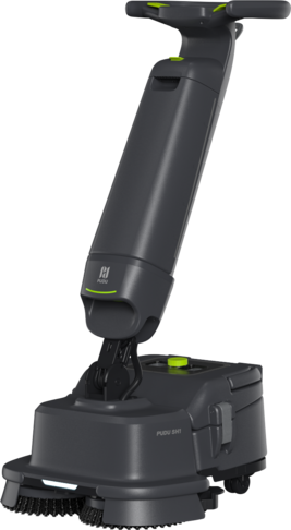 AUTOLAVEUSE VERTICAL PUDU SH1
