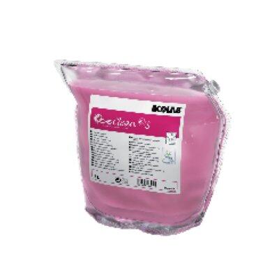 DETARTRANT SANITAIRES OASIS CLEAN 61S ECOLABEL EU 2X2L