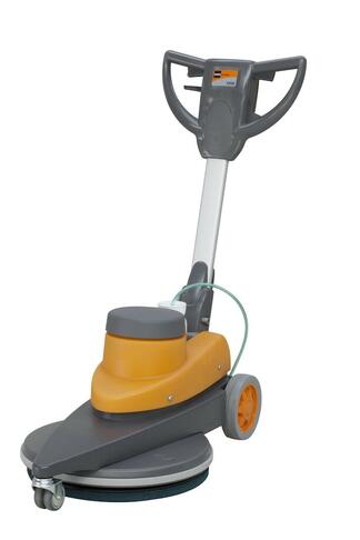 MONOBROSSE TASKI ERGODISC 1200 TRES HAUTE VITESSE