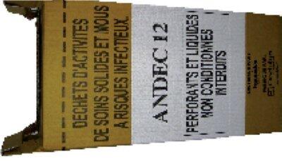 CARTON DASRI 12L X10