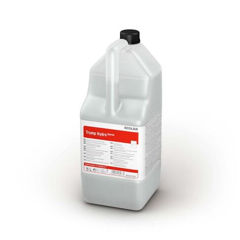 DETERGENT LIQUIDE VAISSELLE EAU DURE TRUMP HYDRO SPECIAL ECOLAB 5L