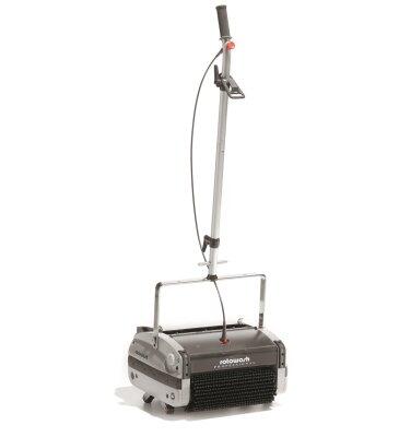 AUTOLAVEUSE A ROULEAUX ROTOWASH L30