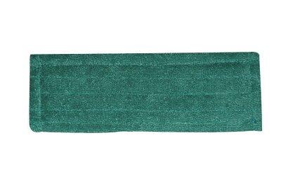 FRANGE DE LAVAGE VELCRO 48CM VERT