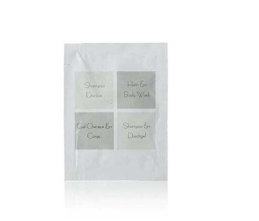 GEL CORPS & CHEVEUX NEUTRA 7ML SACHET X1000