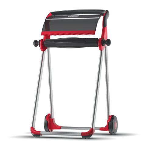 DEROULEUR SUR PIED MOBILE TORK W1