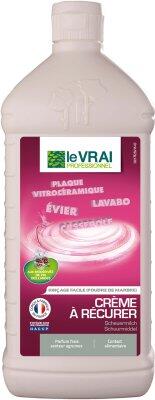 CREME A RECURER LE VRAI 1L