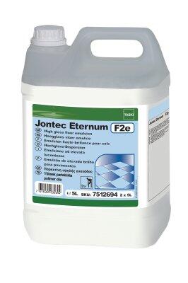 EMULSION SOLS HAUTE BRILLANCE TASKI JONTEC ETERNUM 5L