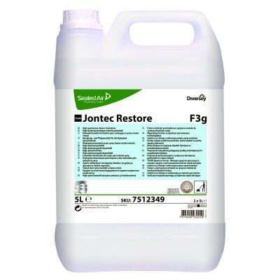 NETTOYANT SOLS METHODE SPRAY TASKI JONTEC RESTORE F3G 5L