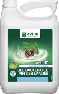 ODORISANT SLC BACTERICIDE PIN DES LANDES 5L