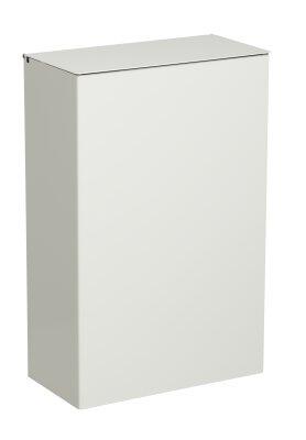 POUBELLE MURALE BLANKA 10L ROSSIGNOL