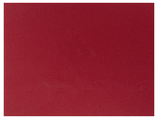 SET DE TABLE CELISOFT 30X40CM BORDEAUX X1000