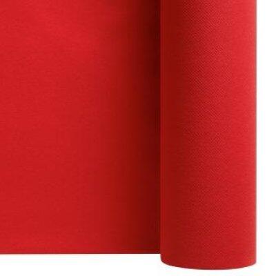 NAPPE ROULEAU NON TISSÉ CELISOFT® 1.20X50M ROUGE X1