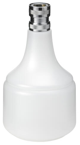 BOUTEILLE POUR EAU CONDENSEEVIKAN 0,5L 1/2 ''(Q)