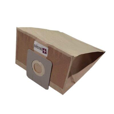 SAC ASPIRATEUR PAPIER REF 07 COMPAT 330/250/2X80  D65 X10
