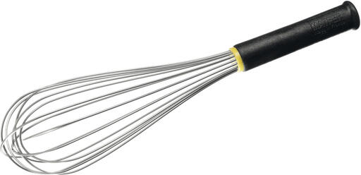 EXOGLASS FOUET À SAUCE INOX 40 CM