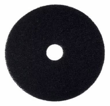 DISQUE 280MM DECAPAGE 3M NOIR