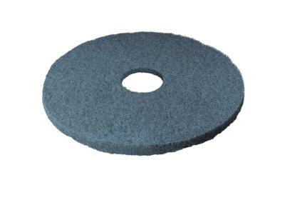 DISQUE 406MM NETTOYAGE 3M BLEU