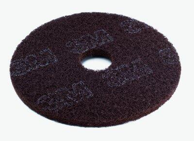 DISQUE 406MM DECAPAGE 3M MARRON
