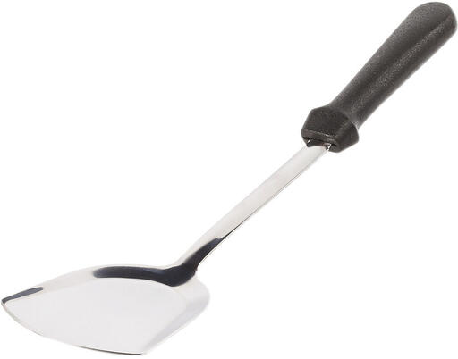 SPATULE INOX SPÉCIAL WOK 10 CM
