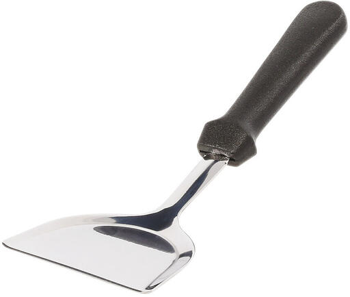 SPATULE INOX SPÉCIAL PLANCHA 10 CM