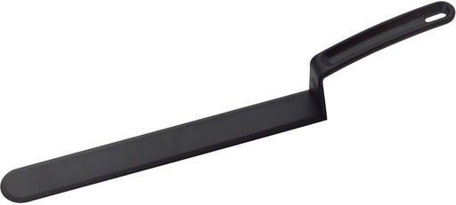 SPATULE COUDÉE EXOGLASS 20 CM