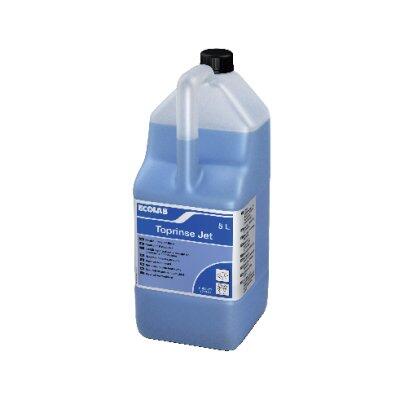 ADDITIF DE RINCAGE EAU DOUCE TOPRINSE JET ECOLABEL NS 5L