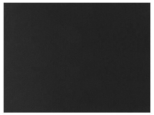 SET DE TABLE NON TISSÉ CELISOFT 30X40CM EBENE X1000