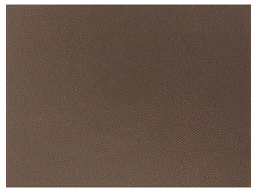 SET DE TABLE CELISOFT 30X40CM CHOCOLAT X1000