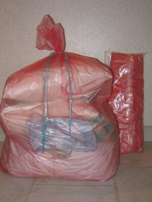 SAC OUVERTURE SOLUBLE EAU FROIDE 76X71CM SOUFFLE RGE C/4X50