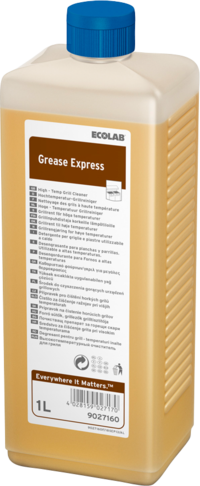 DEGRAISSANT GRILL GREASE EXPRESS 4X1L - 2