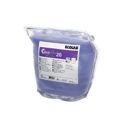 DETERGENT DESINFECTANT OASIS PRO 20 PREMIUM 2X2L