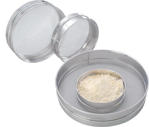 TAMIS INOX 17/20/25 CM X3