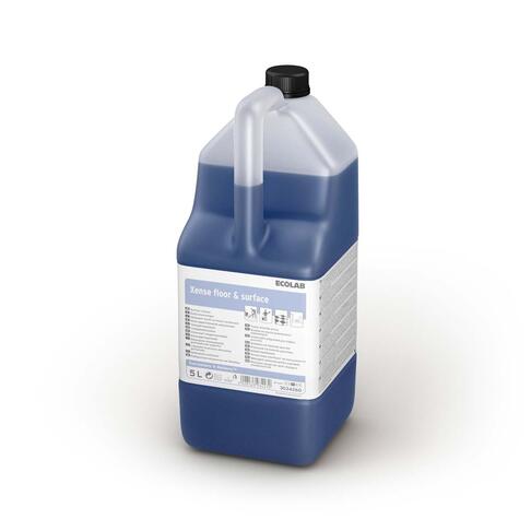 NETTOYANT NEUTRE MULTI SURFACES XENSE FLOOR & SURFACE 5L