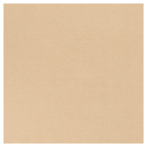 SERVIETTE 38X38CM OUATE GAUFRÉE CELI-OUATE 2 PLIS KRAFT NATURE X900