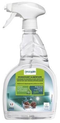DEGRAISSANT CUISINE LE VRAI PROFESSIONNEL ECOLABEL EU 750ML