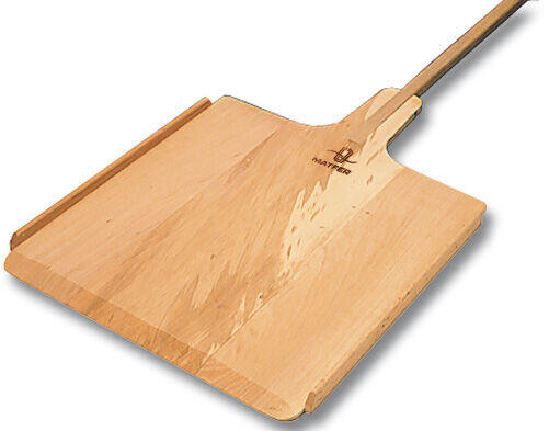 PELLE FOUR REBORD HÊTREMANCHE 60X55CM LONGUEUR TOTALE 3.2 M
